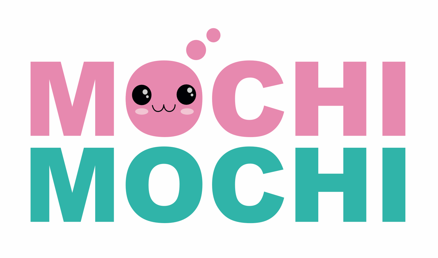 Mochi Mochi Bubble Tea